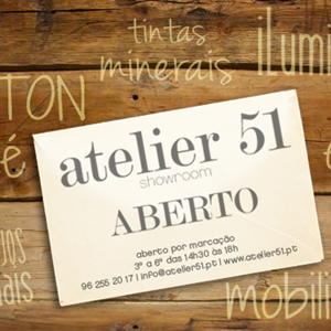 atelier 51