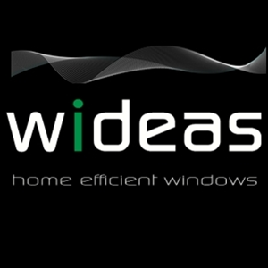 Wideas - Janelas eficientes 